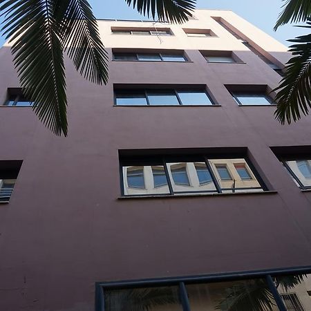 Shenkin Vilmar Apartments Tel Aviv Exterior foto
